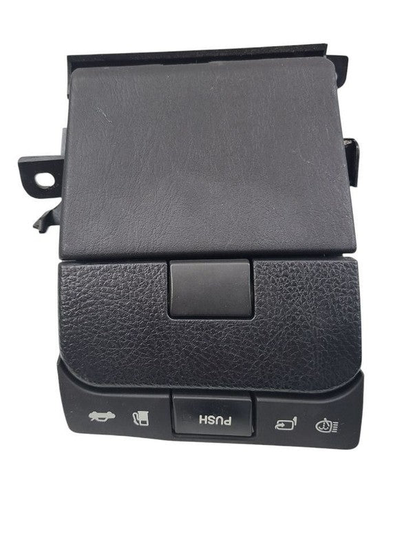 GS350     2007 Dash/Interior/Seat Switch 620726