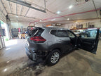 ROGUE     2018 Fuel Filler Door 668653