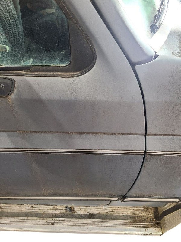 Passenger Front Door Electric Pedestal Mirror 2 Bolts Fits 92-93 BRONC