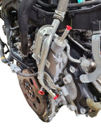 Engine 3.5L VIN Z 5th Digit 2GRFKS Engine 6 Cylinder Fits 16-23 TACOMA