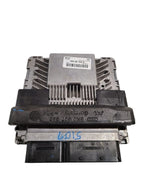 Engine ECM Electronic Control Module 3.2L Fits 11-12 AUDI Q5 634748