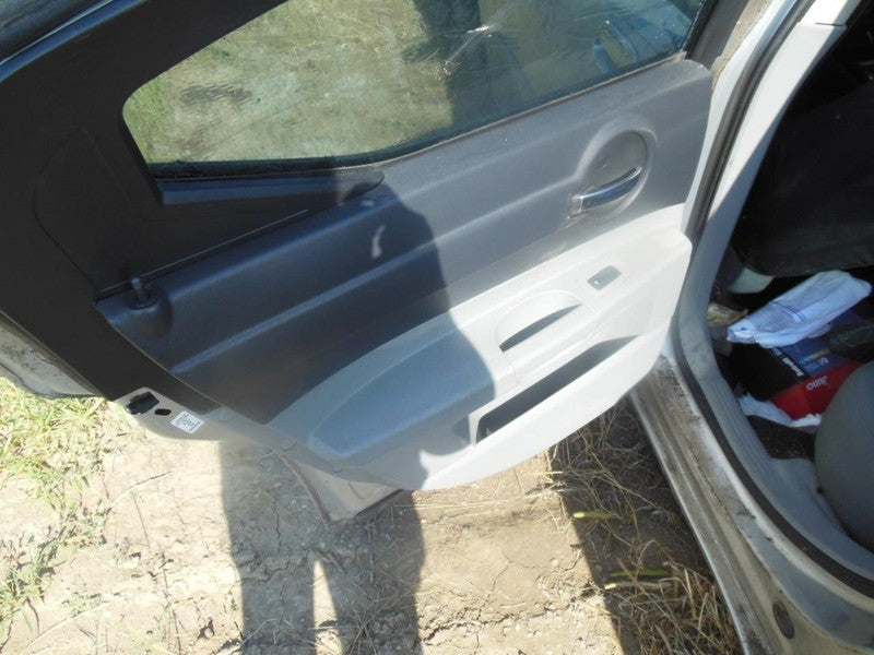 Rear Bumper With Park Assist Fits 18-22 ECOSPORT 647549