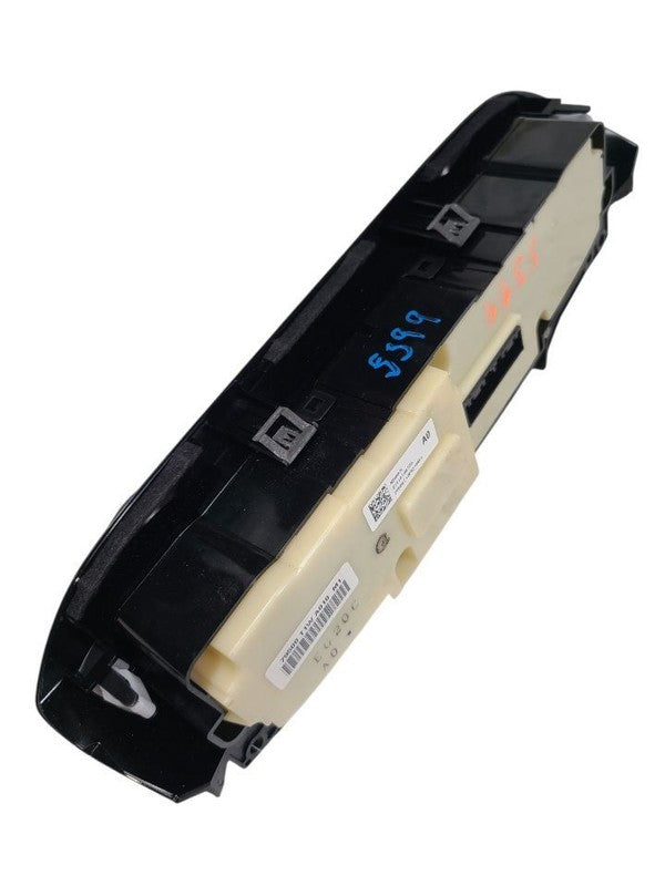 Temperature Control US Market Manual Temperature Control Fits 15-16 CR