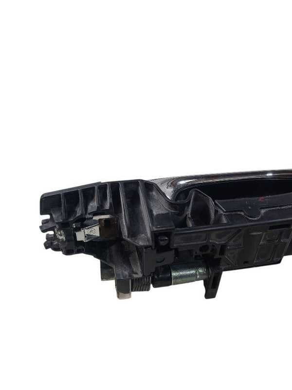 Passenger Door Handle Exterior Assembly Door Fits 14-20 INFINITI QX80 
