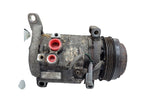 AC Compressor Fits 17-24 EXPRESS 2500 VAN 676868