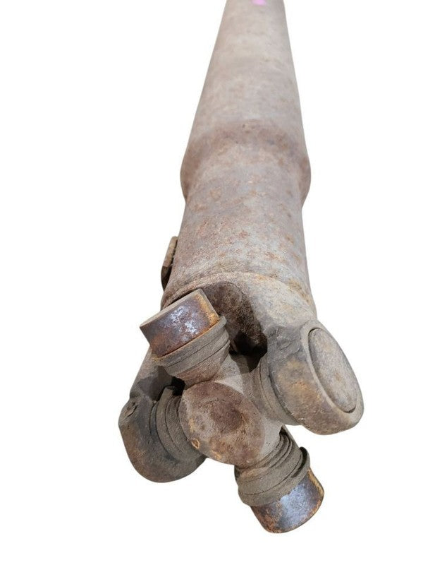 Rear Drive Shaft 4WD 131.5" Wb Fits 88-98 CHEVROLET 1500 PICKUP 612092