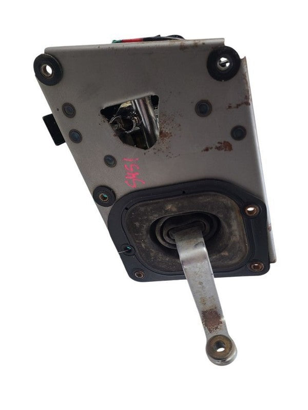 LX470     2002 Transmission Shift 662269