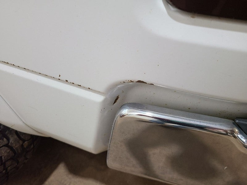 Pickup Box Crew Cab 4 Door 6' 4" Box Fits 10-12 DODGE 2500 PICKUP 6714