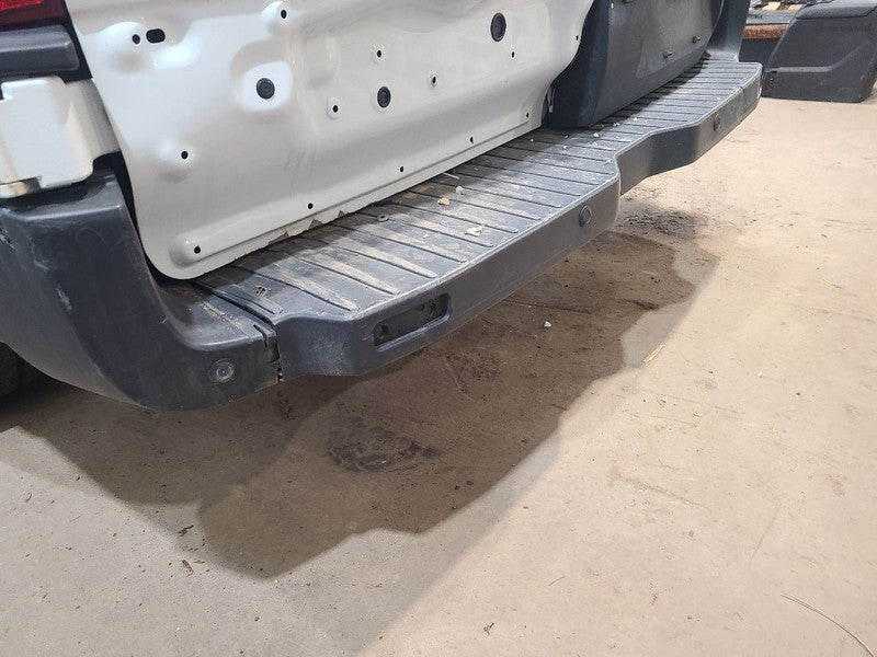 Rear Bumper Low Roof 83" Overall Vehicle Height Fits 19-25 TRANSIT 150
