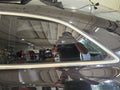Driver Left Quarter Glass Coupe Fits 08-17 AUDI A5 599300