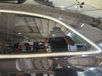 Driver Left Quarter Glass Coupe Fits 08-17 AUDI A5 599300