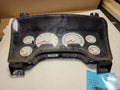 Speedometer Cluster MPH With Power Locks Fits 09 DODGE 2500 PICKUP 622