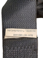 F150      2011 Seat Belt Rear 628312
