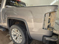 Pickup Box 5' 9" Box Fits 14-18 SIERRA 1500 PICKUP 619863