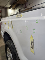 Pickup Box Srw 6' 9" Box Fits 08-10 FORD F250SD PICKUP 643203
