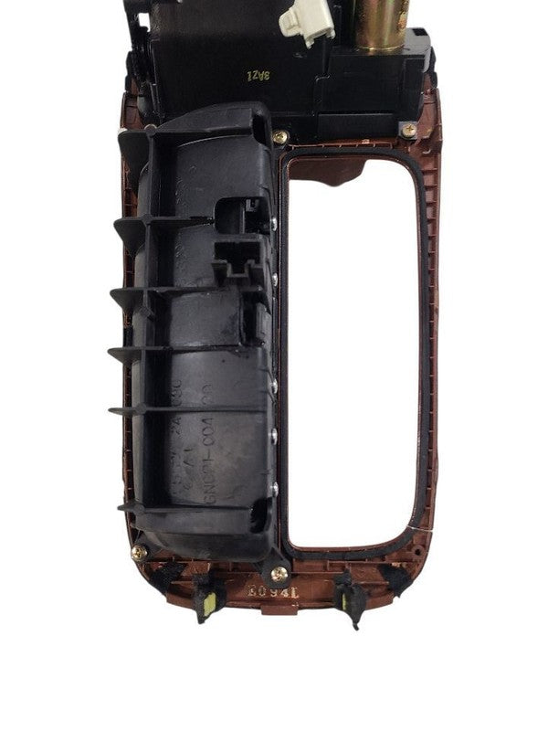 SC430 2003 Accessory Holders 653464