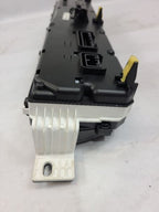 Speedometer Cluster Prius C VIN B3 7th And 8th Digit MPH Fits 15 PRIUS