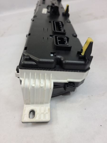 Speedometer Cluster Prius C VIN B3 7th And 8th Digit MPH Fits 15 PRIUS