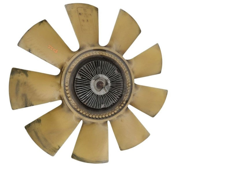 Fan Blade 6.6L Fits 06-10 SIERRA 2500 PICKUP 627250