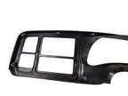 SILVRDO25 2005 Dash Bezel 646463
