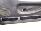 Front Passenger Door Trim Panel Fits 2001 RAM 2500 661127