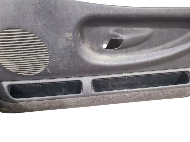 Front Passenger Door Trim Panel Fits 2001 RAM 2500 661127