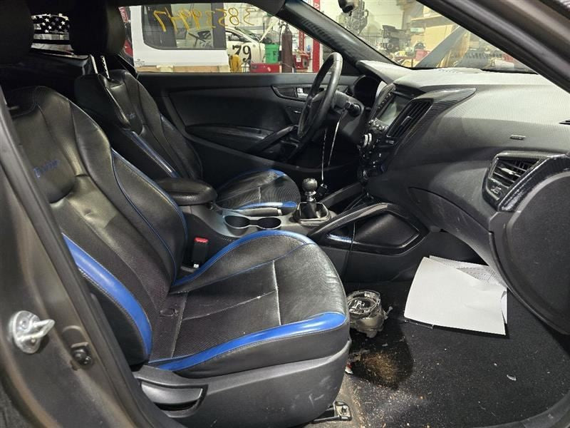Passenger Right Air Bag Passenger Dash Fits 12-17 VELOSTER 577431