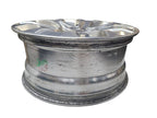 Wheel 20x8-1/2 6 Spoke Polished Fits 21-23 FORD F150 PICKUP 680797