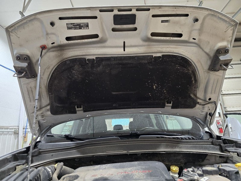 Hood Fits 15-23 RENEGADE 610350