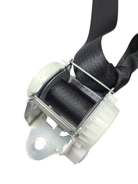 REAR SILVRDO35 2019 Driver's Side Retractor Seat Belt Rear 566158