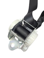 REAR SILVRDO35 2019 Driver's Side Retractor Seat Belt Rear 566158