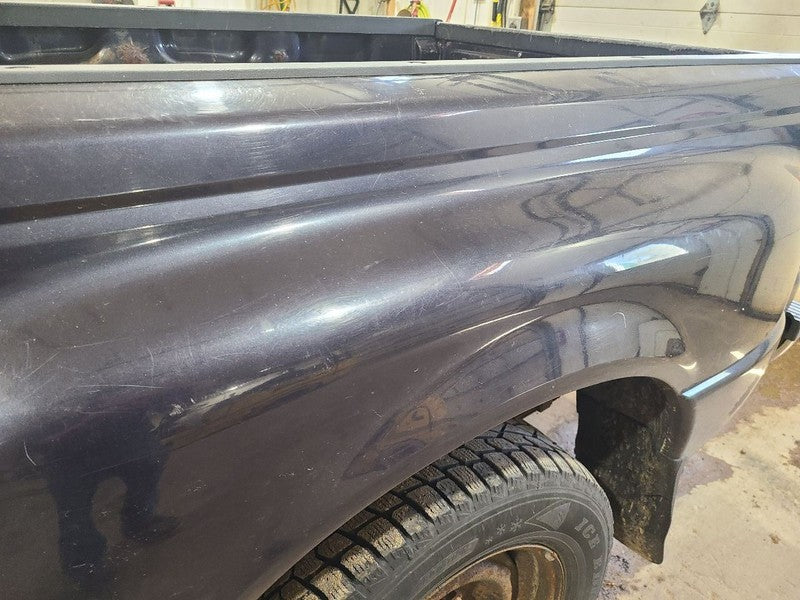 Driver Left Quarter Panel Box Side Flareside Fits 93-04 RANGER 665456