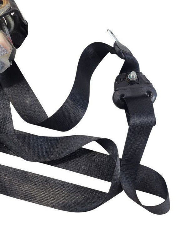 Seat Belt Front Bucket Seat VIN W 6th Digit Jk Body Fits 11-18 WRANGLE