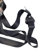 Seat Belt Front Bucket Seat VIN W 6th Digit Jk Body Fits 11-18 WRANGLE
