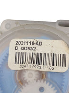 F150      2013 Seat Belt Rear 633773