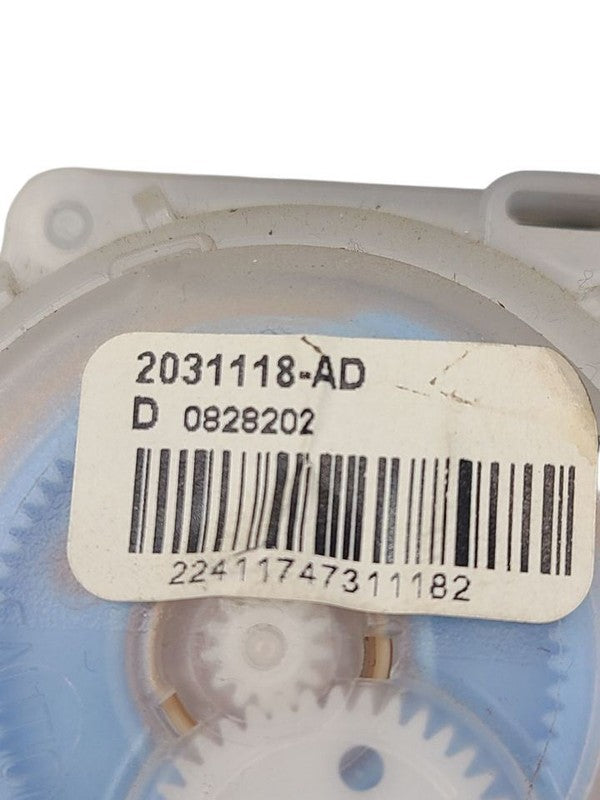 F150      2013 Seat Belt Rear 633773