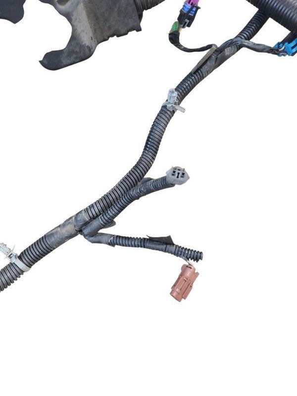 COLORADO  2006 Engine Wire Harness 668778