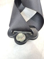 REAR IMPREZA   2010 Center Retractor Seat Belt Rear 550248
