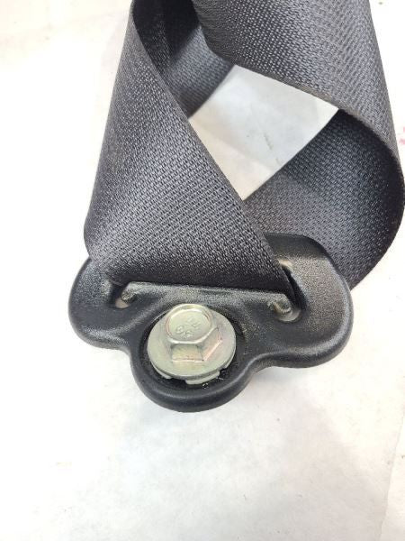 REAR IMPREZA   2010 Center Retractor Seat Belt Rear 550248
