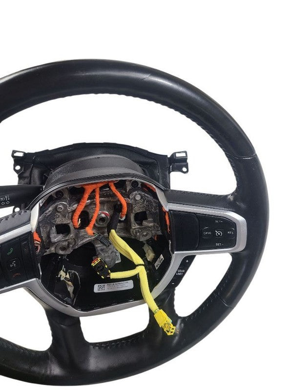 Steering Column New Style 6 Lug Wheel Fits 19-22 DODGE 1500 PICKUP 641