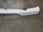 E250      2000 Front Spoiler 438606