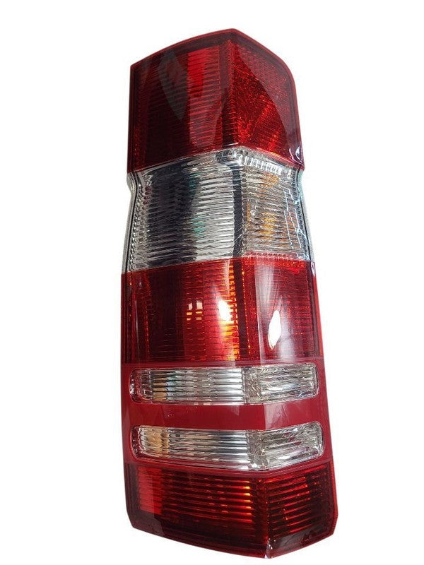 Driver Tail Light Cargo And Passenger Van Fits 07-09 SPRINTER 2500 672