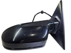 Driver Side View Mirror Power Coupe Painted Cover Fits 09-14 AUDI A5 6