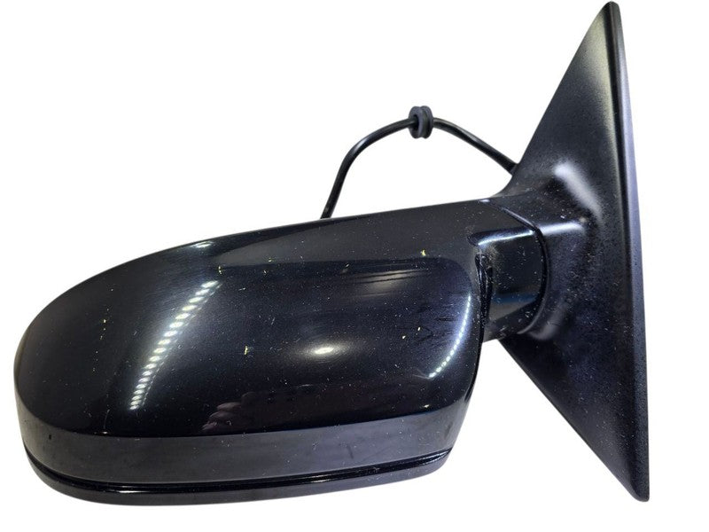 Driver Side View Mirror Power Coupe Painted Cover Fits 09-14 AUDI A5 6