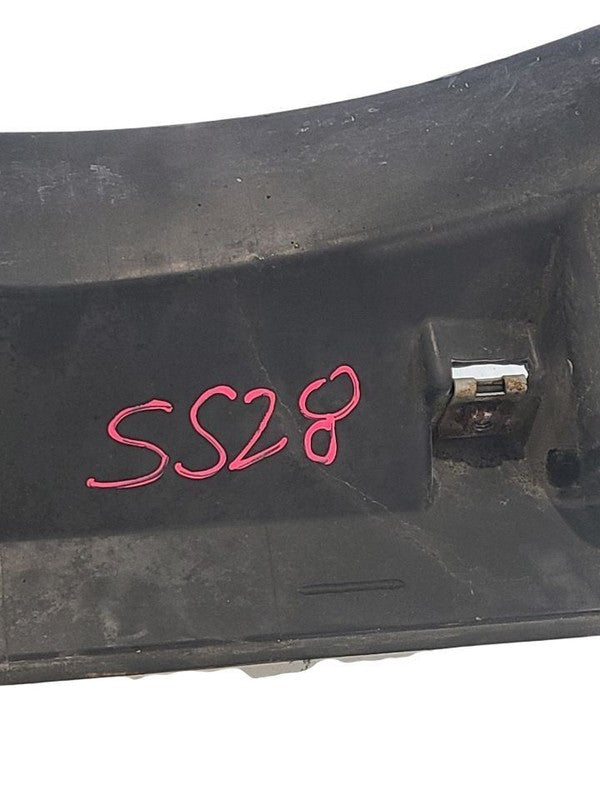 4 RUNNER  2007 Radiator Shroud 667408