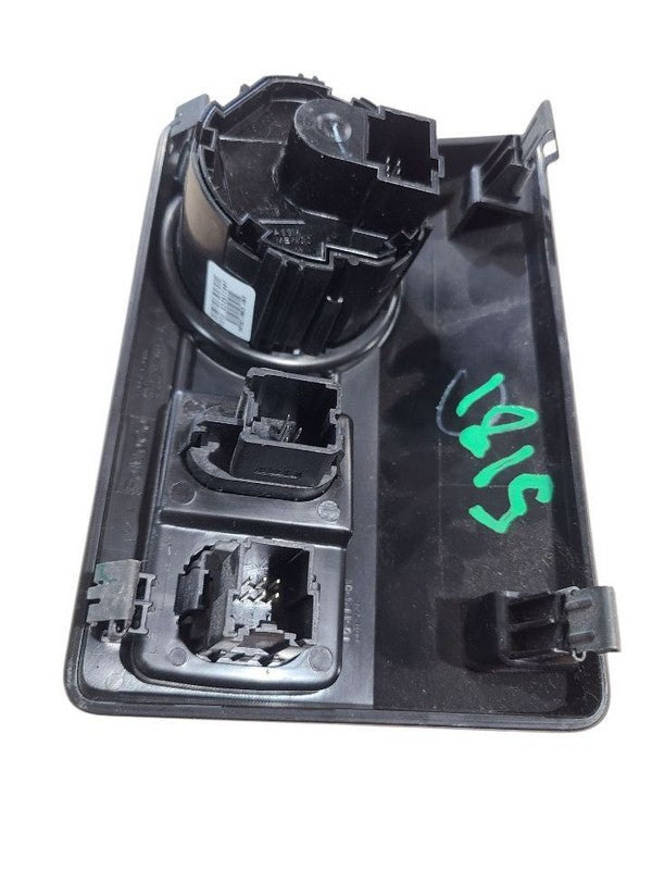 FUSION    2010 Dash/Interior/Seat Switch 646272