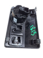 FUSION    2010 Dash/Interior/Seat Switch 646272
