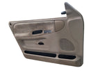 RAM2500   1996 Front Door Trim Panel 678770