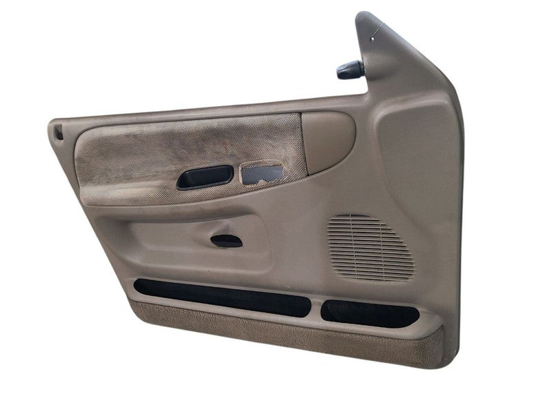 RAM2500   1996 Front Door Trim Panel 678770