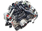 Engine 2.7L VIN P 8th Digit Turbo Fits 18-20 FORD F150 PICKUP 676084